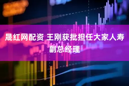 晟红网配资 王刚获批担任大家人寿副总经理