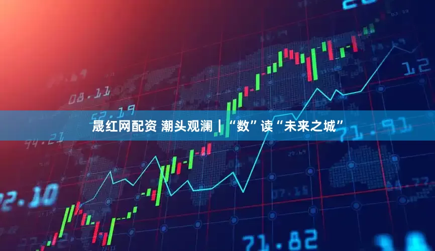 晟红网配资 潮头观澜｜“数”读“未来之城”